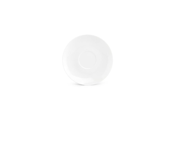 Basic White S/Tasse 14,5cm - 6 pces